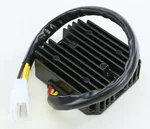 RICKS 10-426 Rectifier/Regulator - High-Performance Electrical Component for Powersports Vehicles