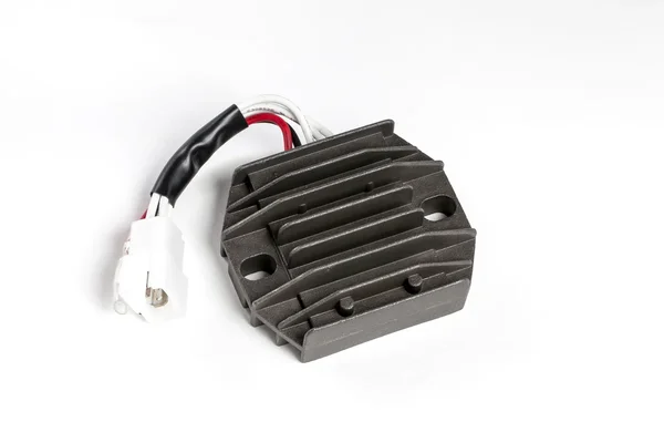RICKS 10-441 Rectifier/Regulator - High-Performance Electrical Component for Powersports Vehicles