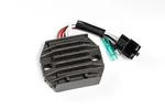 RICKS 10-442 Rectifier/Regulator - High-Performance Electrical Component for Powersports Vehicles