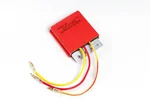RICKS 10-555 Rectifier/Regulator - High-Performance Electrical Component for Powersports Vehicles