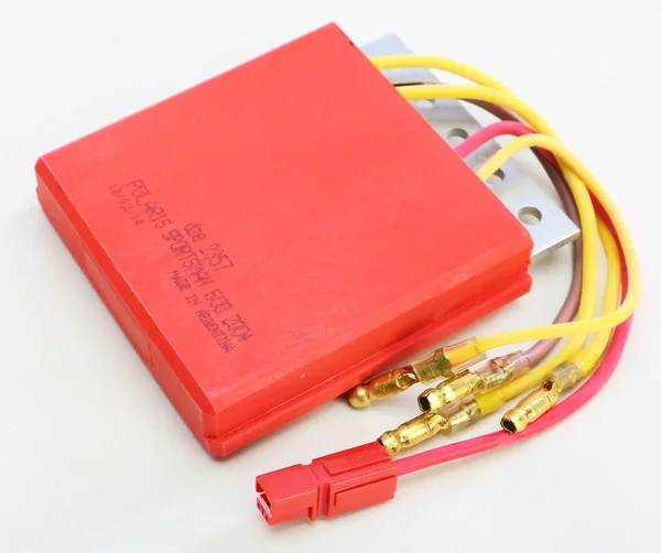 RICKS 10-558 Rectifier/Regulator Lead Wire Groupings - High-Quality Electrical Components for Powersports