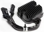 RICKS 10-570 Rectifier/Regulator - High-Performance Electrical Component for Powersports