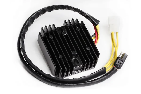 RICKS 10-667 Rectifier/Regulator Lead Wire Groupings - High-Quality Electrical Component for Powersports Vehicles