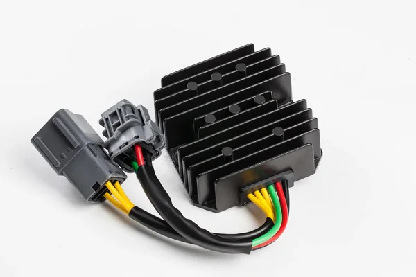 RICKS 10-701 Rectifier/Regulator - High-Performance Electrical Component for Powersports Vehicles