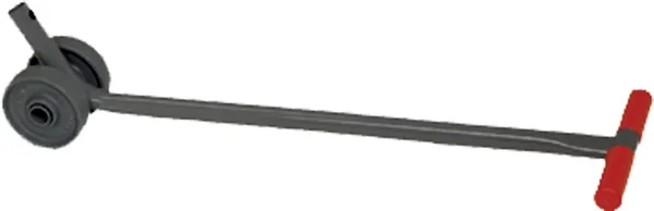 HANDY Lift Dolly - Heavy-Duty Stabilizer for Powersports Vehicles