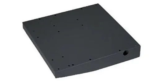 HANDY Lift Side Extension - Durable Stand for Powersports Equipment