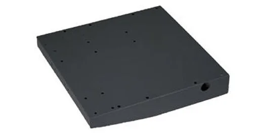 HANDY Lift Side Extension - Durable Stand for Powersports Equipment