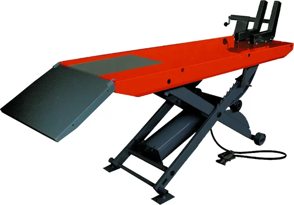 HANDY B.O.B. 1500 Air Lift - 1500 lbs Lift Capacity for Powersports Stands & Lifts