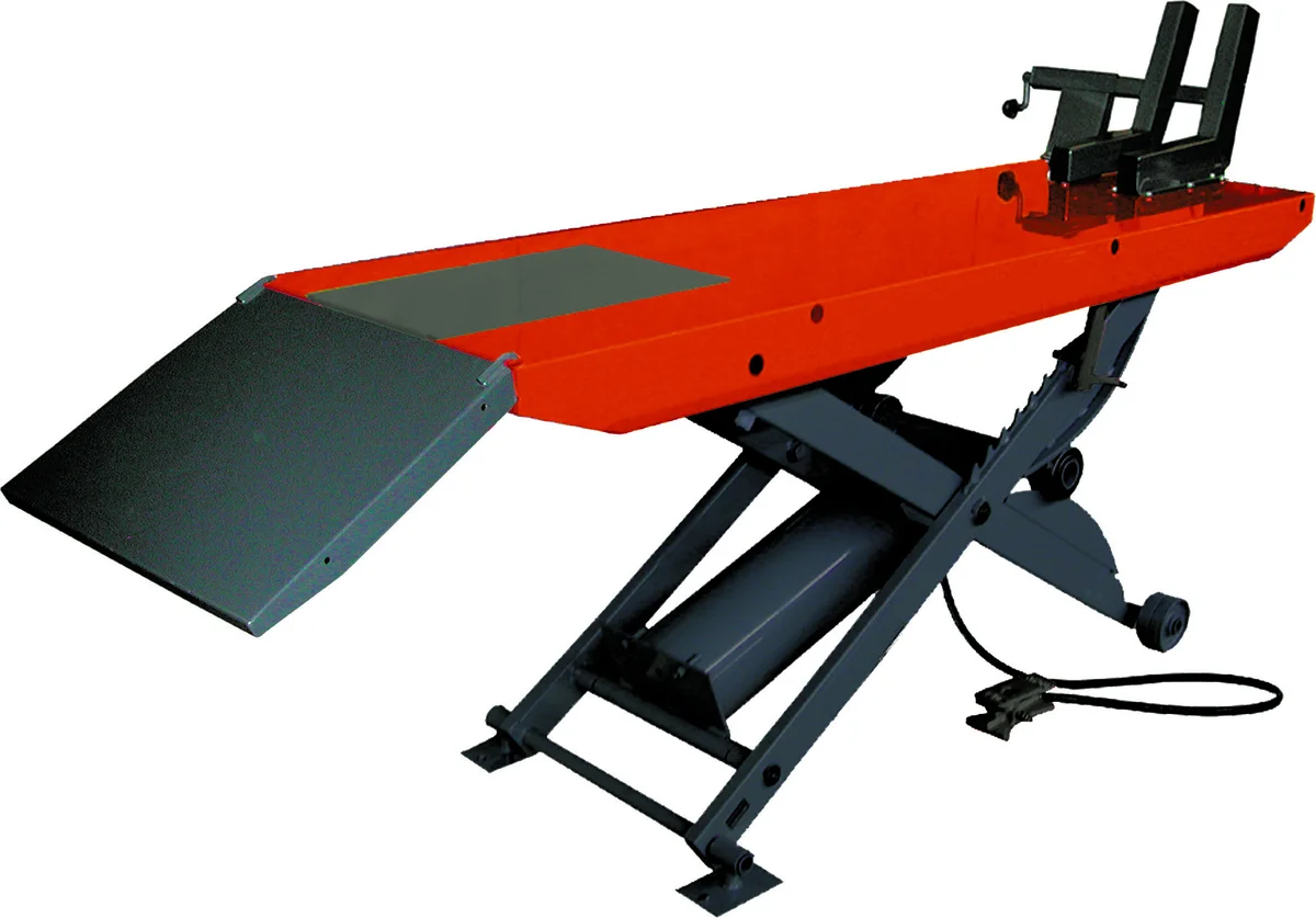 HANDY B.O.B. 1500 Air Lift - 1500 lbs Lift Capacity for Powersports Stands & Lifts