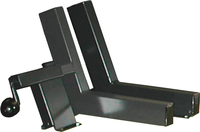 HANDY Lift Cycle Vise - Heavy-Duty Bike Tool for Mechanics & Riders