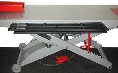 HANDY 16010 Standard 1000 Electric Lift - Heavy-Duty 1000-Lb Capacity Tool for Powersports & Workshop Use