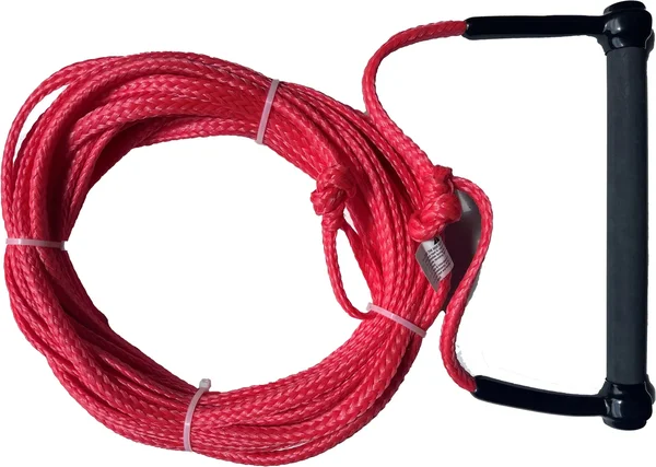 ATLANTIS A1922RD Personal Watercraft Ski Ropes - Durable & Safe Riding Accessories
