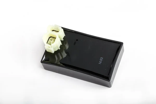 RICKS 15-001 CDI Box - High-Performance Electrical Control Unit for Powersports Vehicles