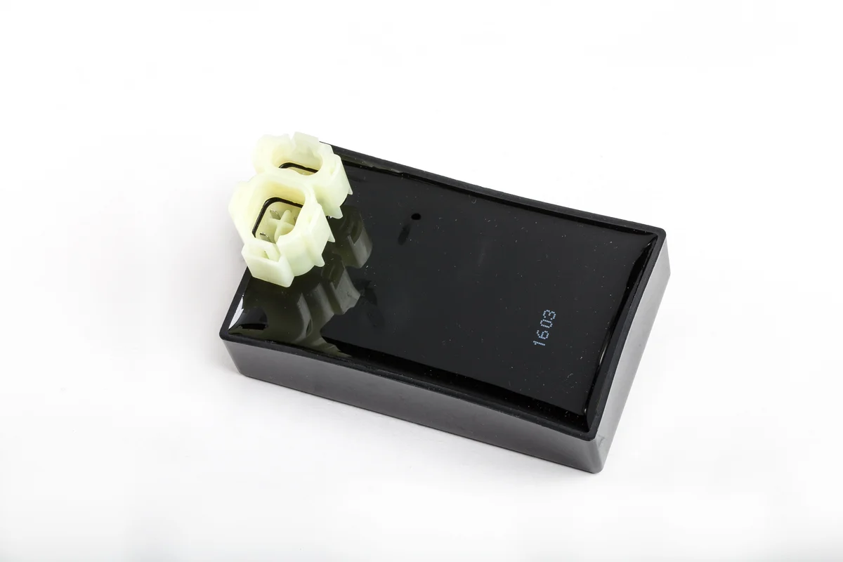 RICKS 15-001 CDI Box - High-Performance Electrical Control Unit for Powersports Vehicles