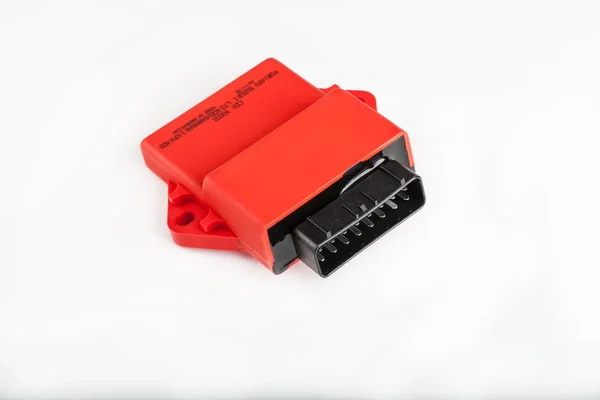 RICKS 15-301 CDI Box - High-Performance Electrical Control Unit for Powersports Vehicles