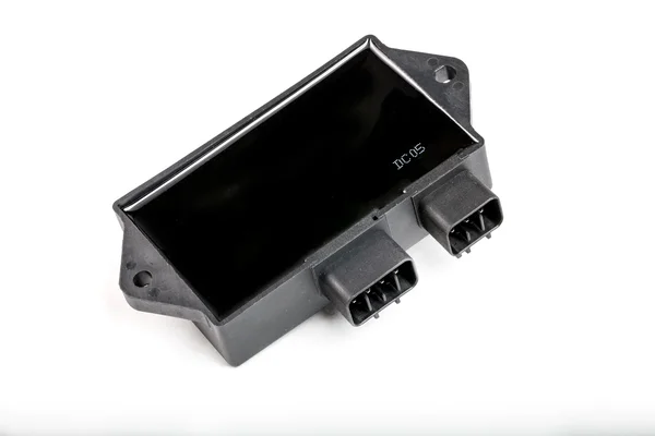RICKS 15-402 CDI Box - High-Performance Electrical Control Unit for Powersports Vehicles