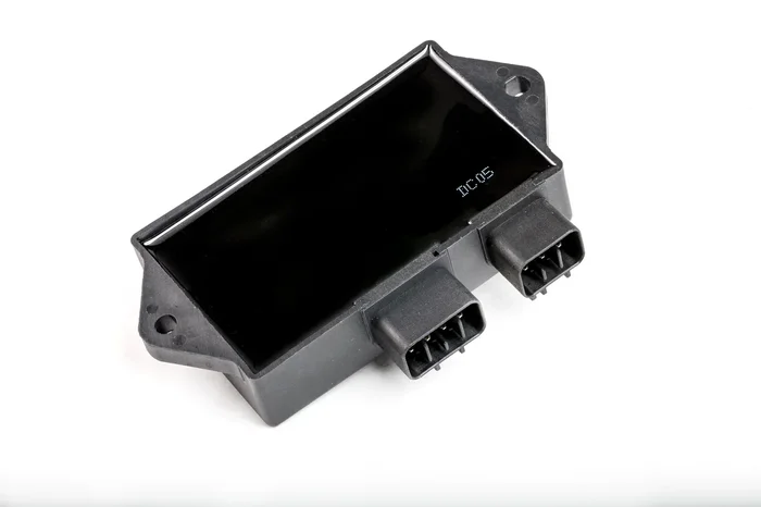 RICKS 15-402 CDI Box - High-Performance Electrical Control Unit for Powersports Vehicles