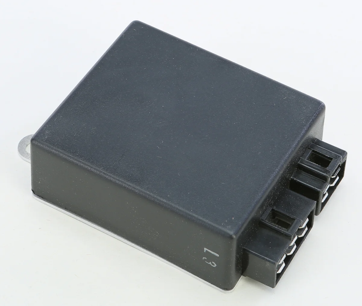 RICKS 15-404 CDI Box - High-Performance Electrical Control Unit for Powersports Vehicles