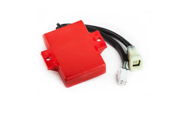 RICKS 15-412 CDI Box - High-Performance Electrical Control Unit for Powersports Vehicles