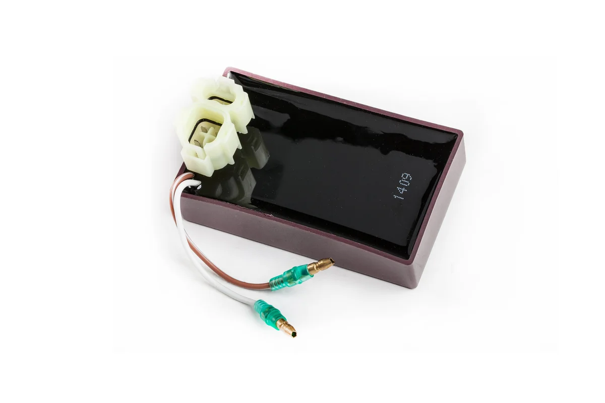 RICKS 15-508 CDI Box - High-Performance Electrical Control Unit for Powersports Vehicles