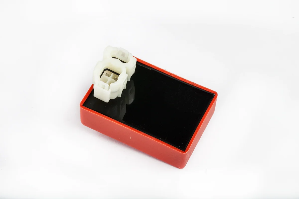 RICKS 15-604 CDI Box - High-Performance Electrical Control Unit for Powersports Vehicles