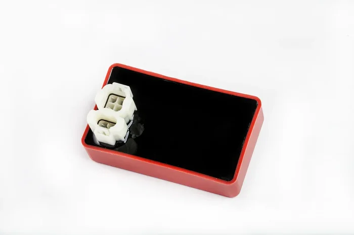 RICKS 15-605 CDI Box - High-Performance Electrical Control Unit for Powersports Vehicles