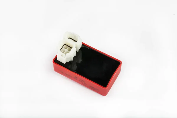 RICKS 15-609 CDI Box - High-Performance Electrical Control Unit for Powersports Vehicles