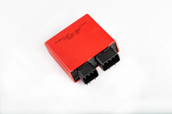 RICKS 15-614 CDI Box - High-Performance Electrical Control Unit for Powersports Vehicles