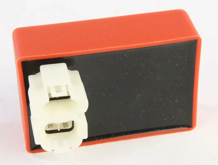 RICKS 15-615 CDI Box - High-Performance Electrical Control Unit for Powersports Vehicles