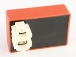 RICKS 15-616 CDI Box - High-Performance Electrical Control Unit for Powersports Vehicles