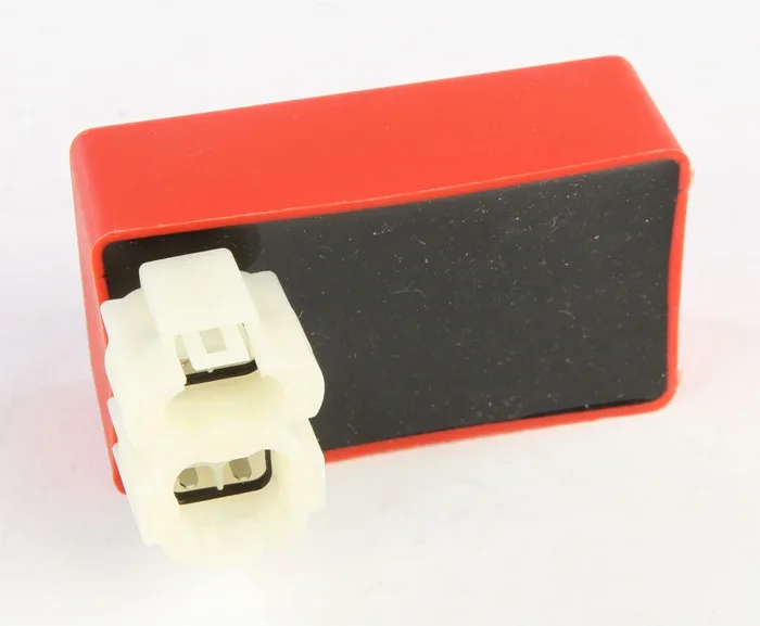 RICKS 15-622 CDI Box - High-Performance Electrical Control Unit for Powersports Vehicles