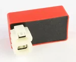 RICKS 15-622 CDI Box - High-Performance Electrical Control Unit for Powersports Vehicles