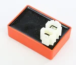 RICKS 15-625 CDI Box - High-Performance Electrical Control Unit for Powersports Vehicles