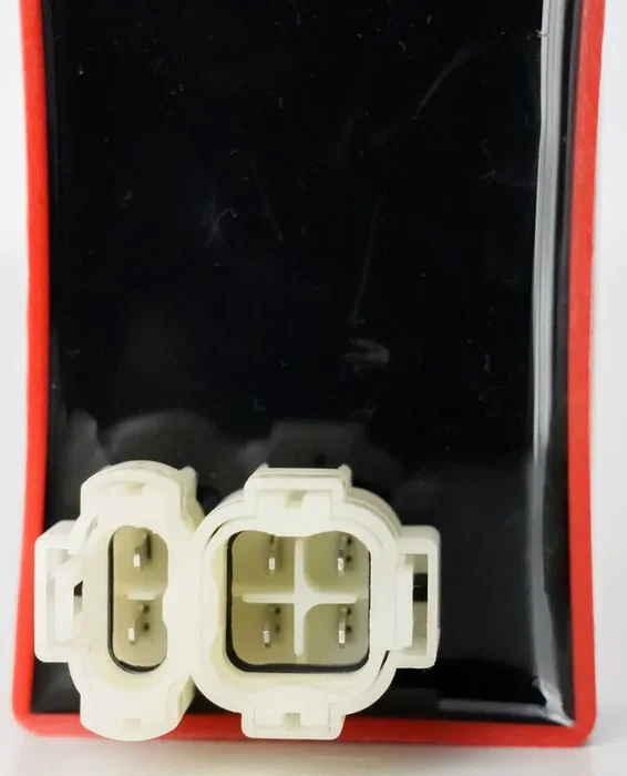 RICKS 15-626 CDI Box - High-Performance Electrical Control Unit for Powersports Vehicles