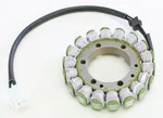 RICKS 21-001 Stator - High-Performance Electrical Component for Powersports Vehicles