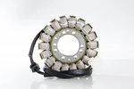RICKS 21-002 Stator - High-Performance Electrical Component for Powersports Vehicles