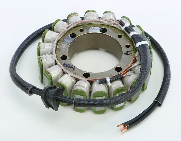 RICKS - 21-004 - Stator