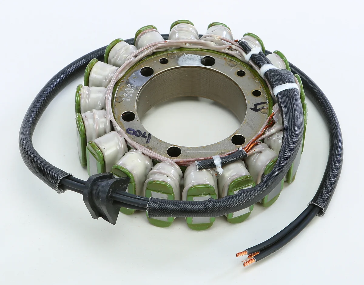RICKS - 21-004 - Stator