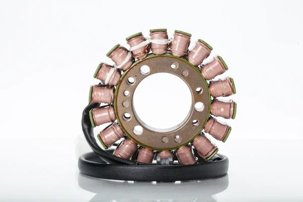 RICKS 21-005 Stator - High-Performance Electrical Component for Powersports Vehicles