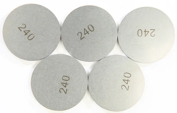 K&L - 13-7643 - 29mm Valve Shim Refill