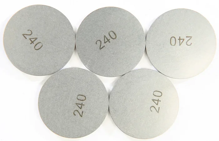 K&L - 13-7643 - 29mm Valve Shim Refill