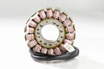 RICKS 21-011 Stator - High-Performance Electrical Component for Powersports Vehicles