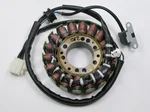 RICKS 21-012 Stator - High-Performance Electrical Component for Powersports Vehicles