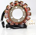 RICKS 21-030 Stator - High-Performance Electrical Component for Powersports Vehicles