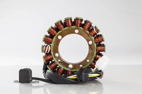RICKS 21-050 Stator - High-Performance Electrical Component for Powersports Vehicles