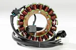 RICKS 21-051 Stator - High-Performance Electrical Component for Powersports Vehicles