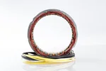 RICKS 21-100 Stator - High-Performance Electrical Component for Powersports Vehicles