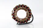 RICKS 21-102 Stator - High-Performance Electrical Component for Powersports Vehicles