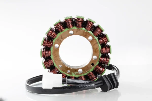 RICKS 21-103 Stator - High-Performance Electrical Component for Powersports Vehicles