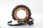 RICKS 21-103 Stator - High-Performance Electrical Component for Powersports Vehicles